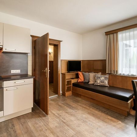 Appartements Pungg Fügen Exteriör bild