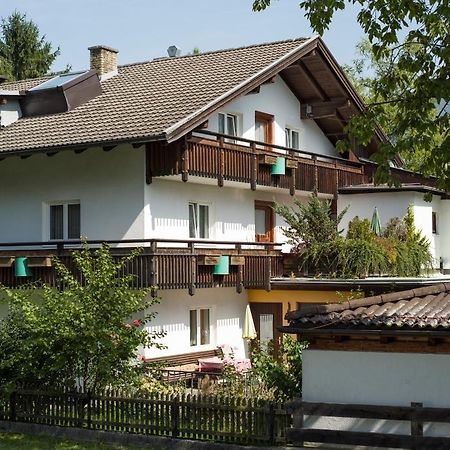 Appartements Pungg Fügen Exteriör bild