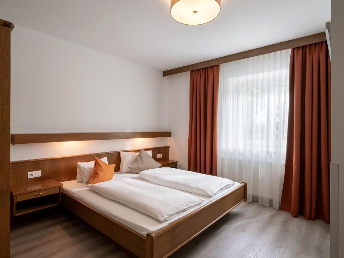 Appartements Pungg Fügen Exteriör bild
