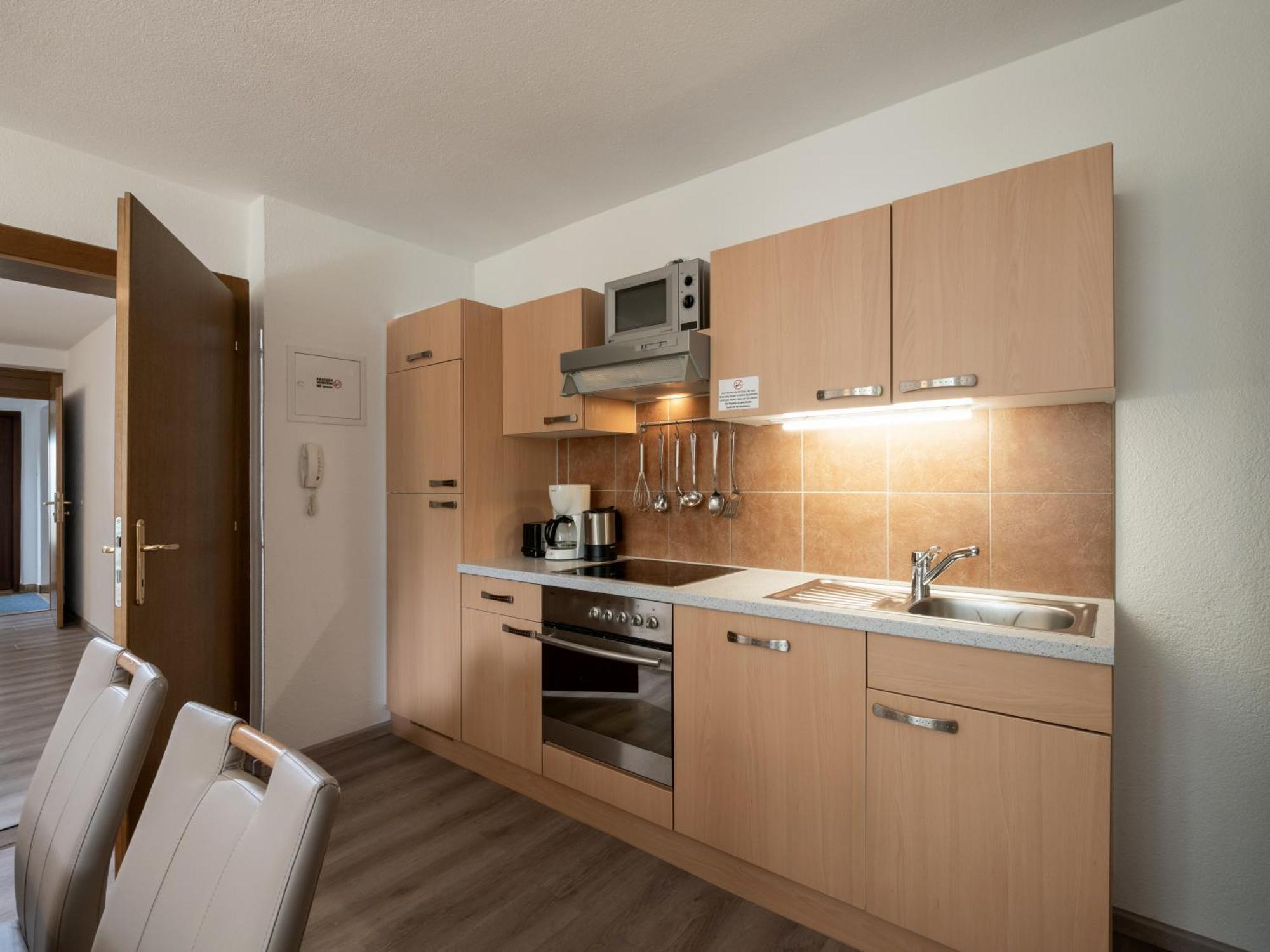 Appartements Pungg Fügen Exteriör bild