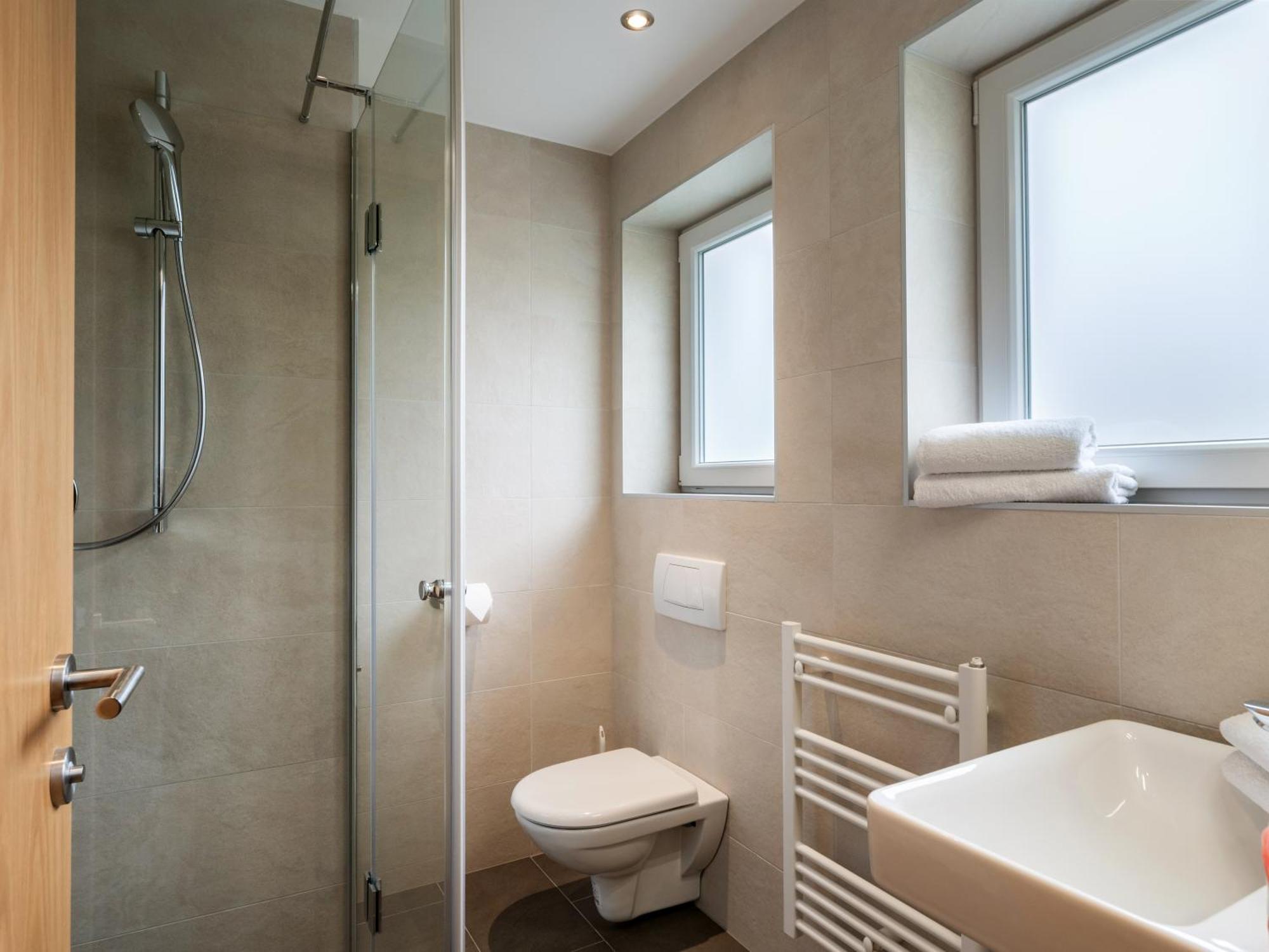 Appartements Pungg Fügen Exteriör bild