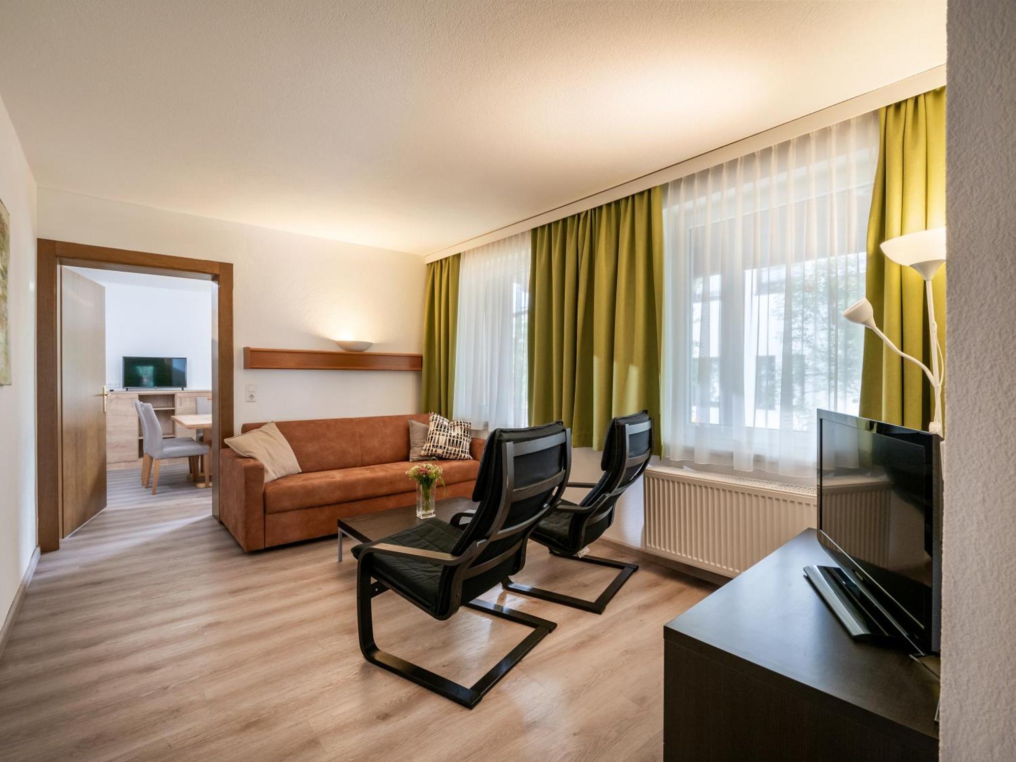 Appartements Pungg Fügen Exteriör bild